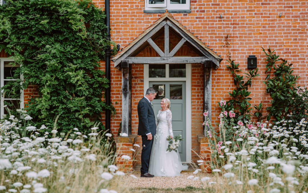 Primrose Hill Farm Wedding Photography