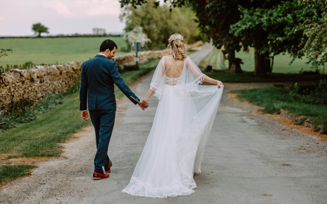 Oxleaze Barn Wedding Photography