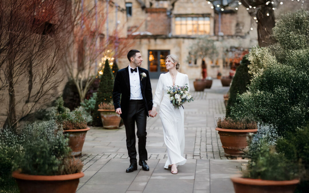 Cotswolds Wedding Photographer