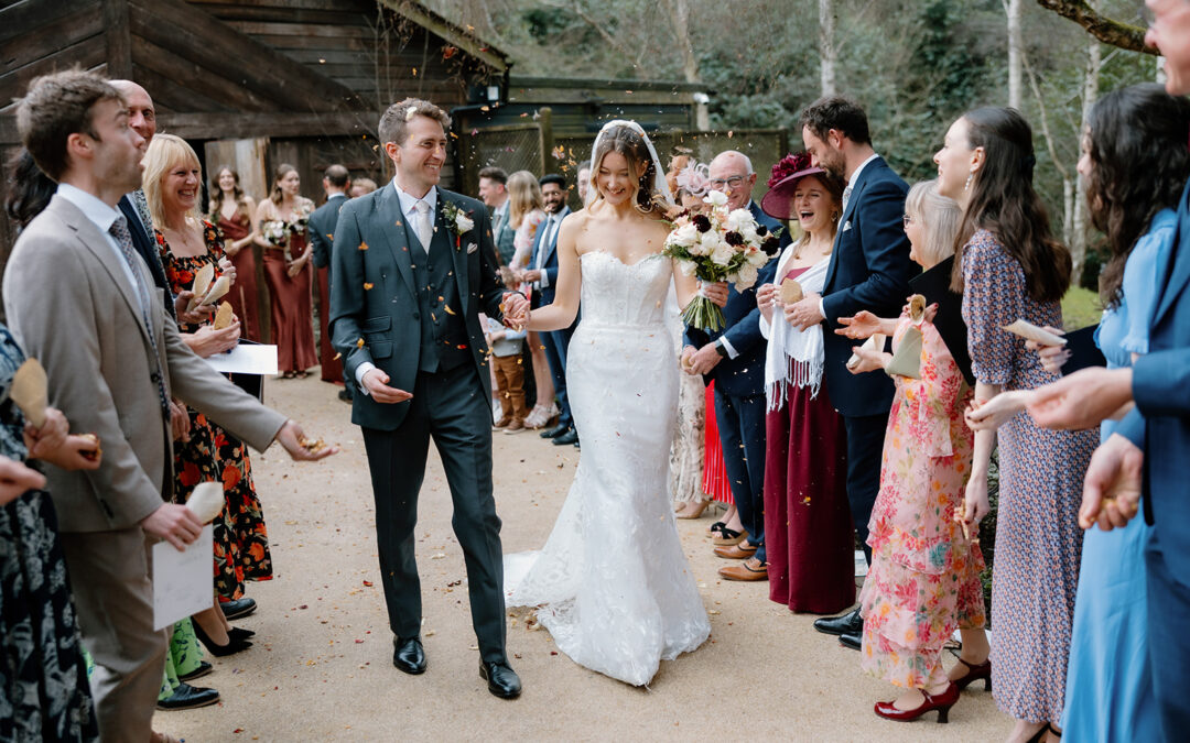 Top Wedding Venues in Birmingham